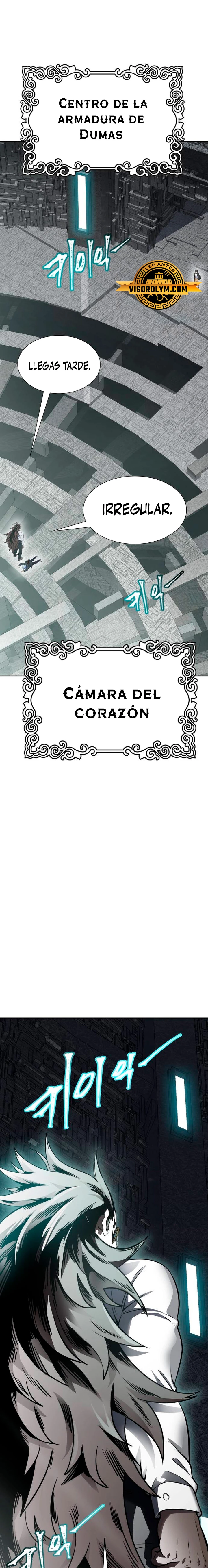 El irregular > Capitulo 612 > Page 251
