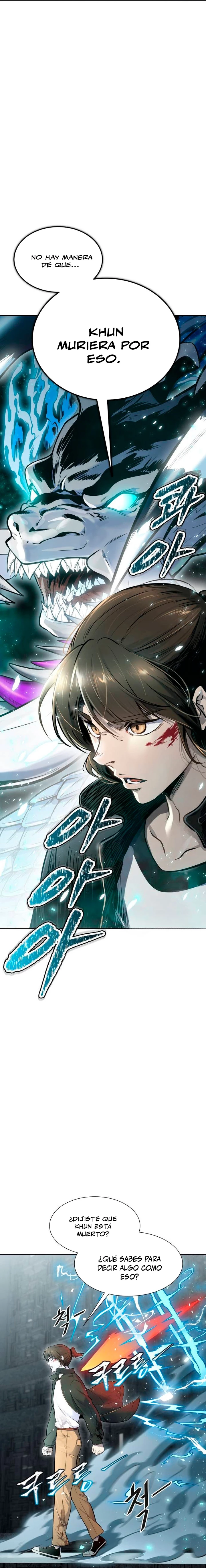 El irregular > Capitulo 612 > Page 281