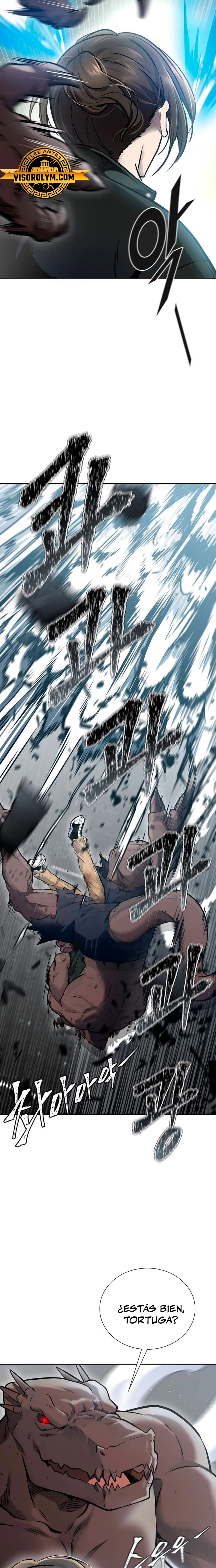 El irregular > Capitulo 612 > Page 331