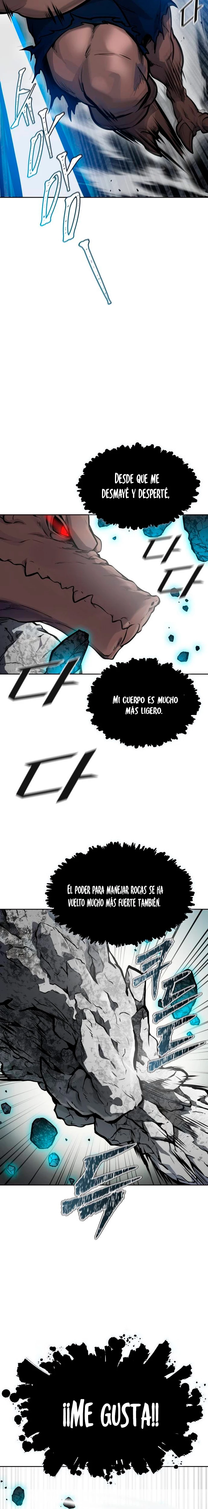 El irregular > Capitulo 612 > Page 361