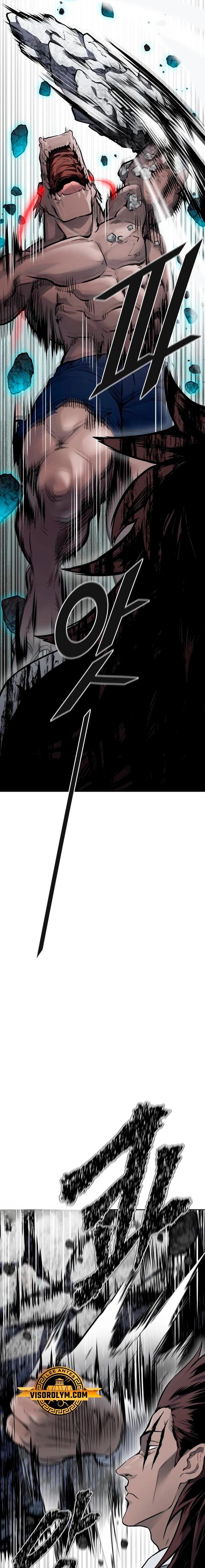 El irregular > Capitulo 612 > Page 371