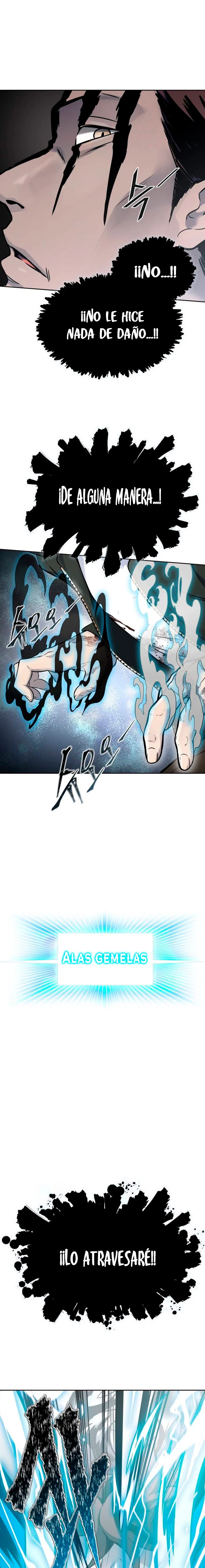 El irregular > Capitulo 612 > Page 391
