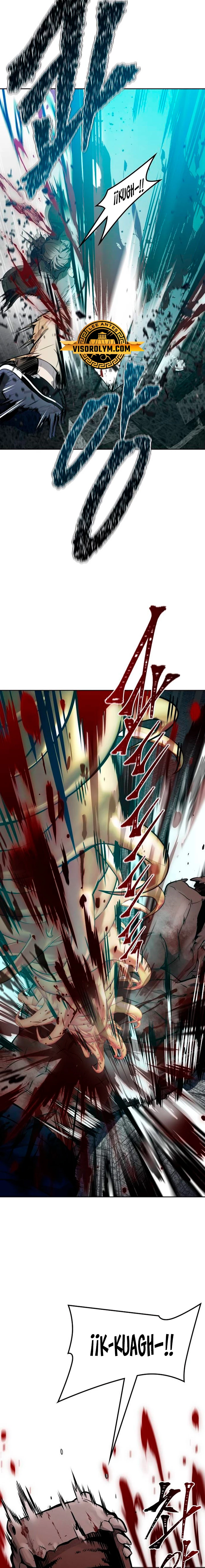 El irregular > Capitulo 612 > Page 451