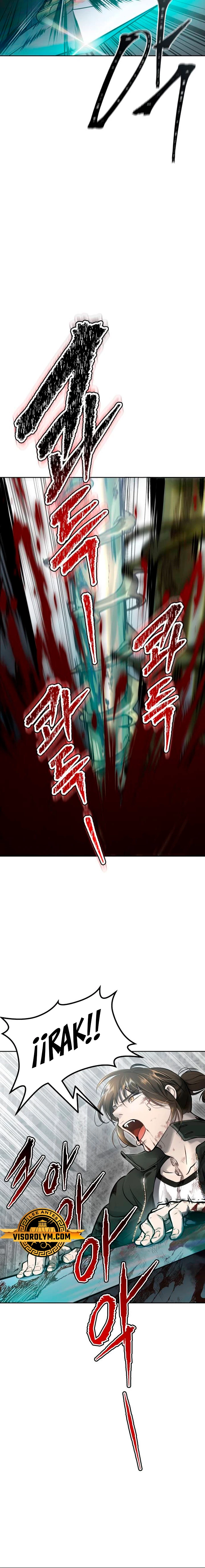 El irregular > Capitulo 612 > Page 471