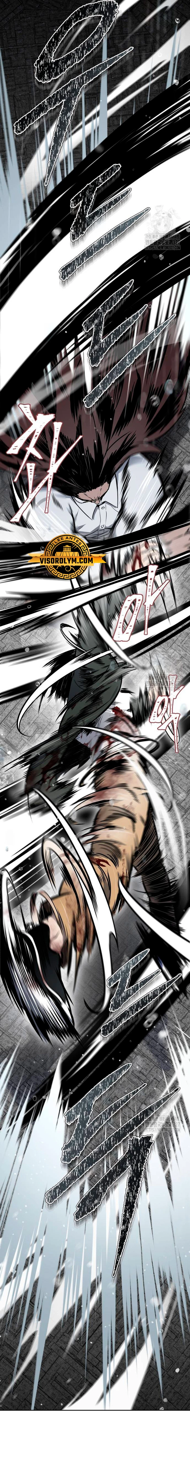 El irregular > Capitulo 613 > Page 51