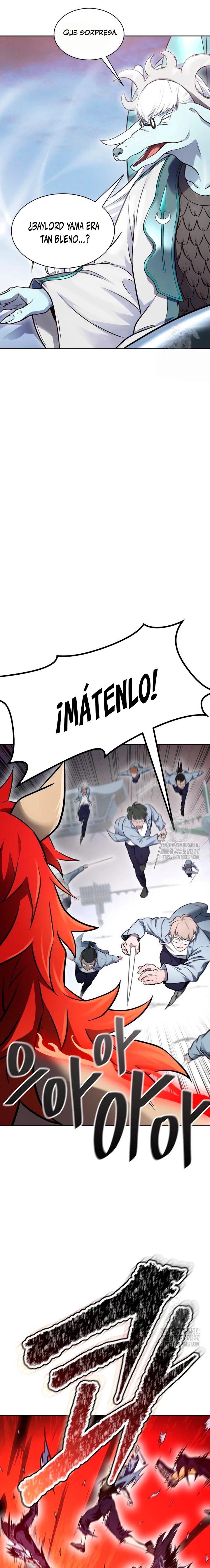 El irregular > Capitulo 613 > Page 81