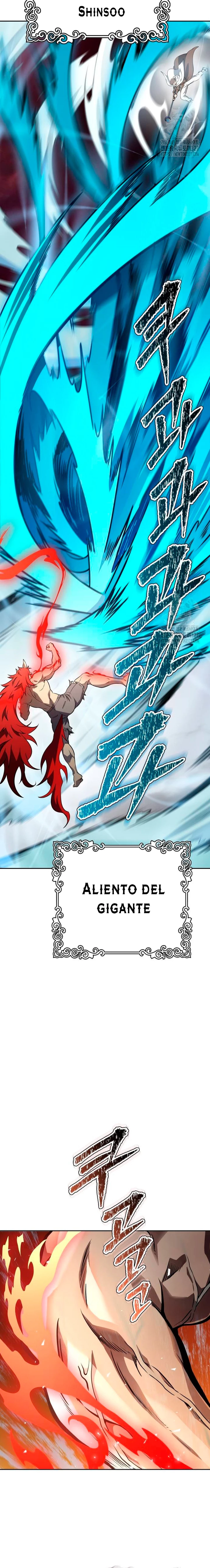 El irregular > Capitulo 613 > Page 101