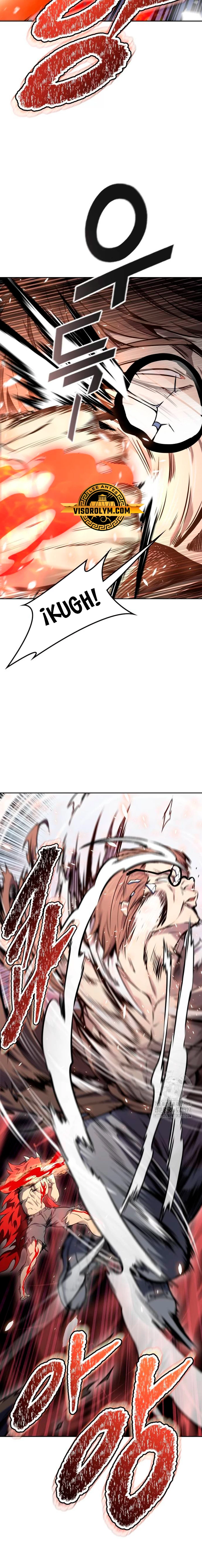 El irregular > Capitulo 613 > Page 141