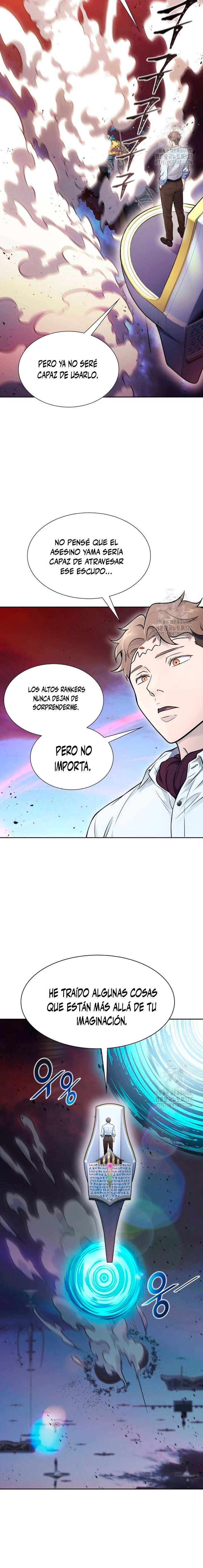 El irregular > Capitulo 613 > Page 201