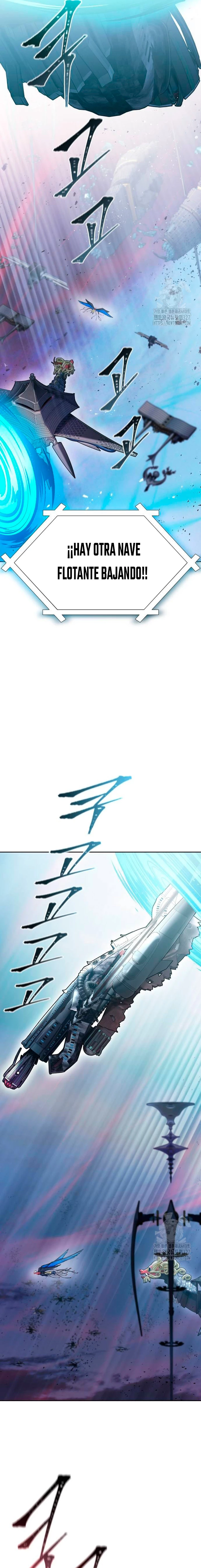 El irregular > Capitulo 613 > Page 221