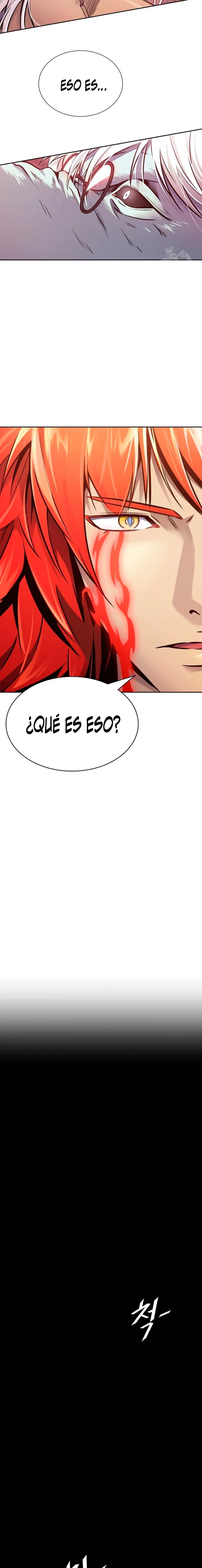 El irregular > Capitulo 613 > Page 251