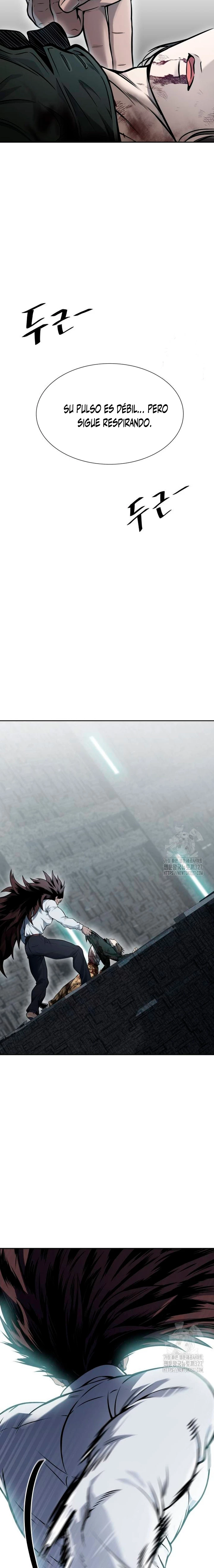 El irregular > Capitulo 613 > Page 291