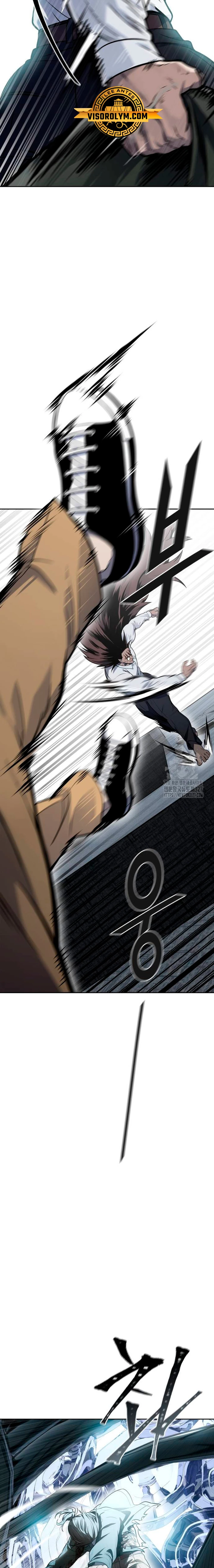 El irregular > Capitulo 613 > Page 301