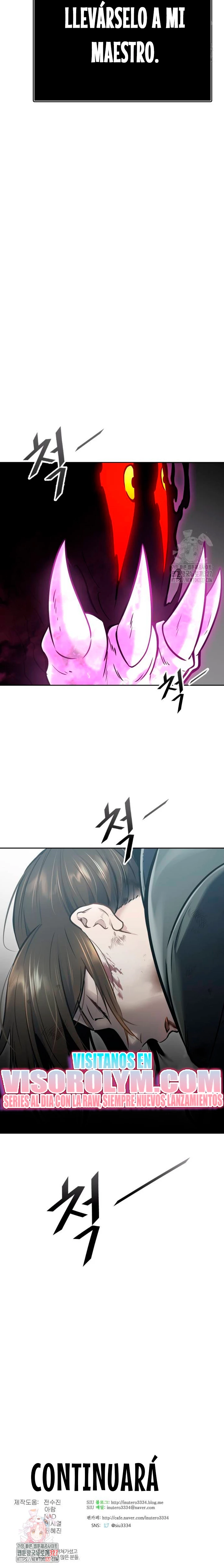 El irregular > Capitulo 613 > Page 351
