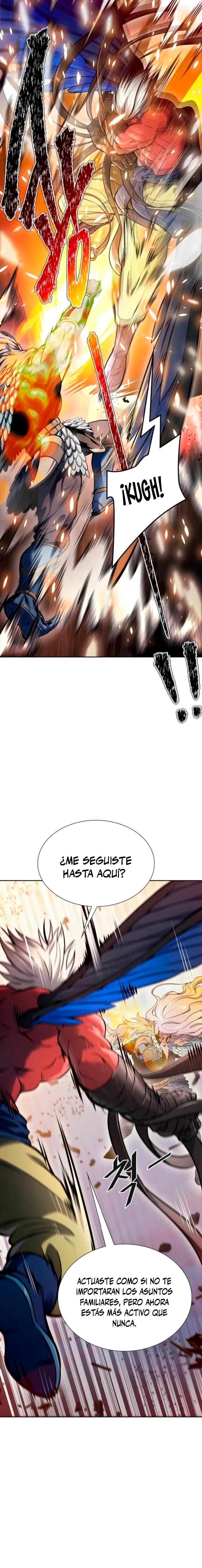 El irregular > Capitulo 614 > Page 51