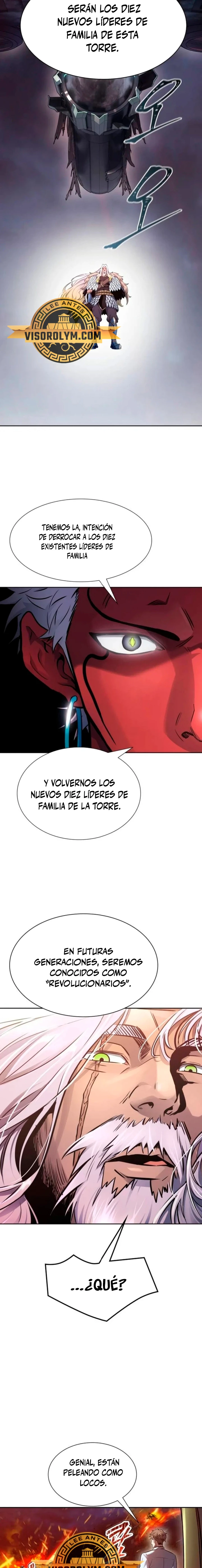 El irregular > Capitulo 614 > Page 71