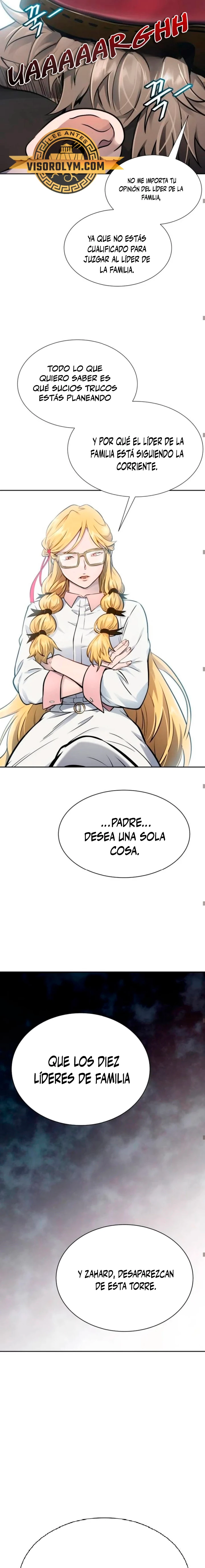 El irregular > Capitulo 614 > Page 231