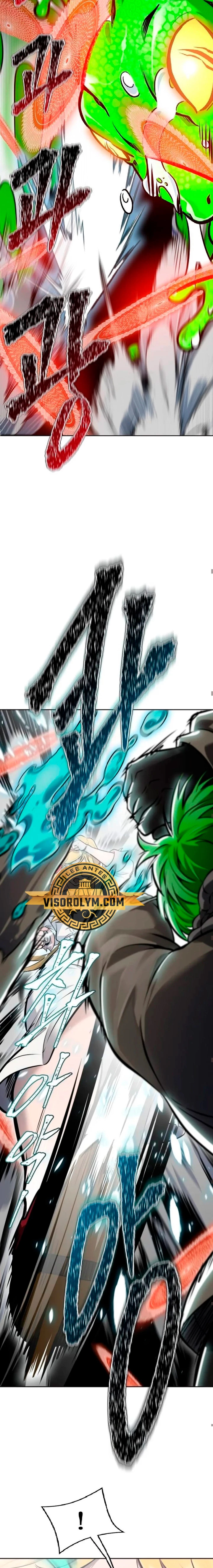 El irregular > Capitulo 614 > Page 311