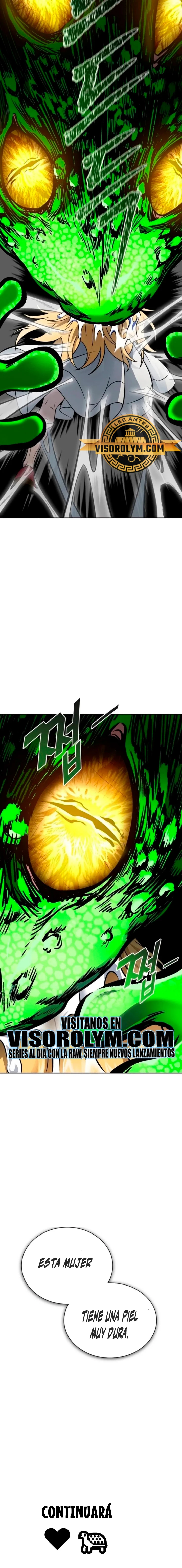 El irregular > Capitulo 614 > Page 381