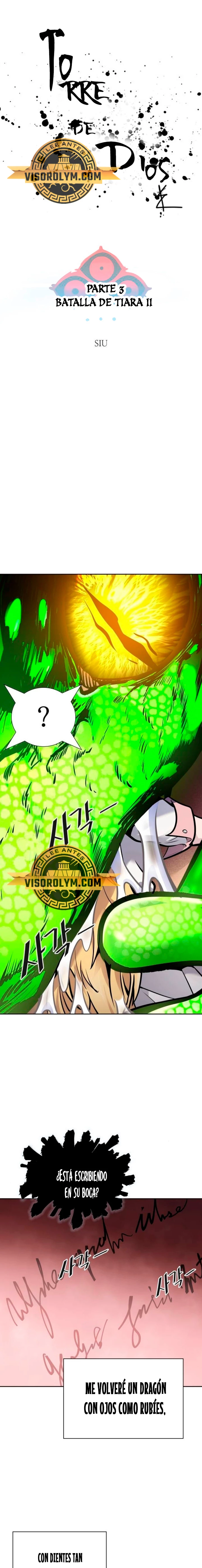 El irregular > Capitulo 615 > Page 31
