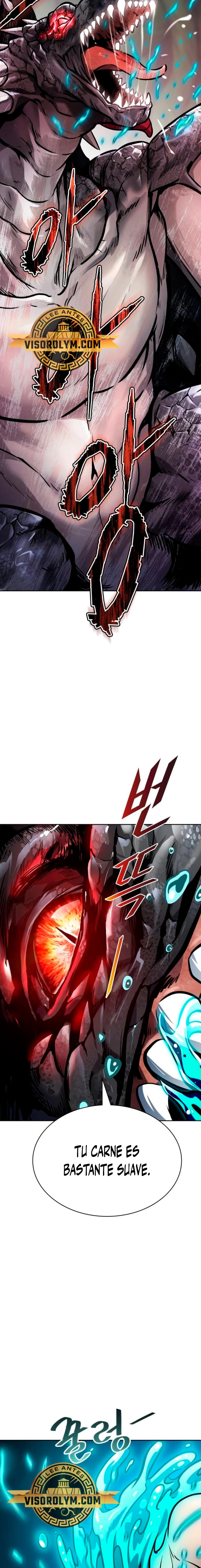 El irregular > Capitulo 615 > Page 71