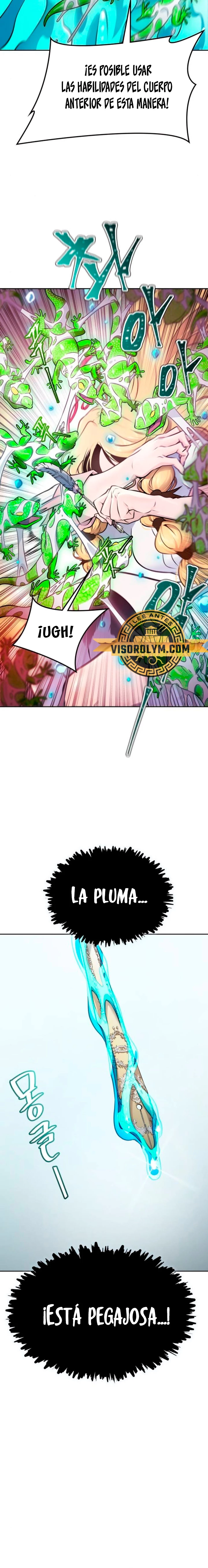 El irregular > Capitulo 615 > Page 211