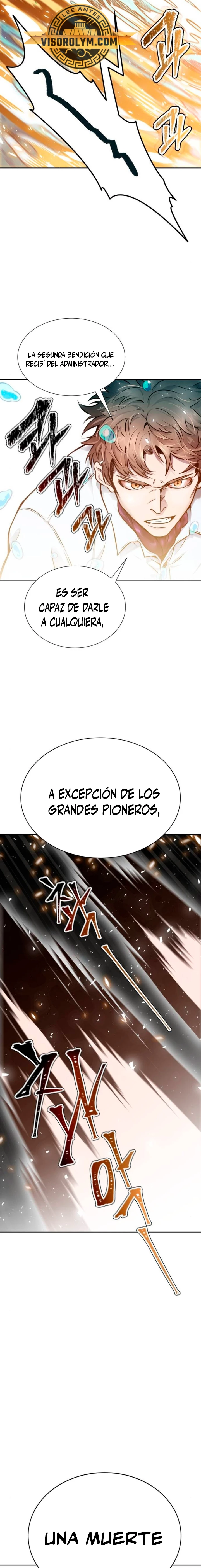 El irregular > Capitulo 615 > Page 231