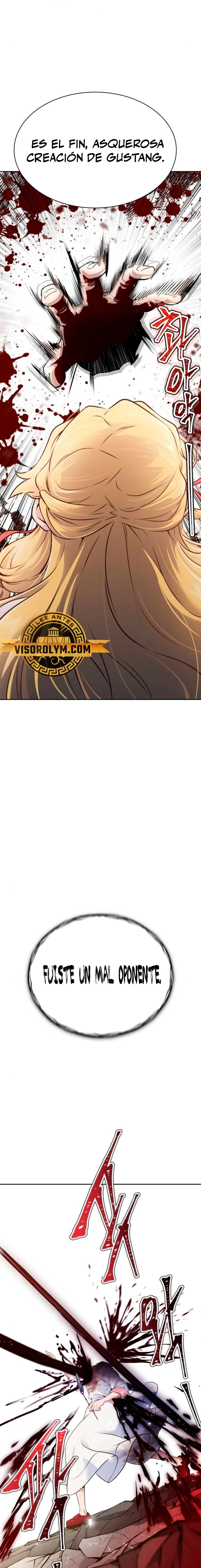 El irregular > Capitulo 615 > Page 251
