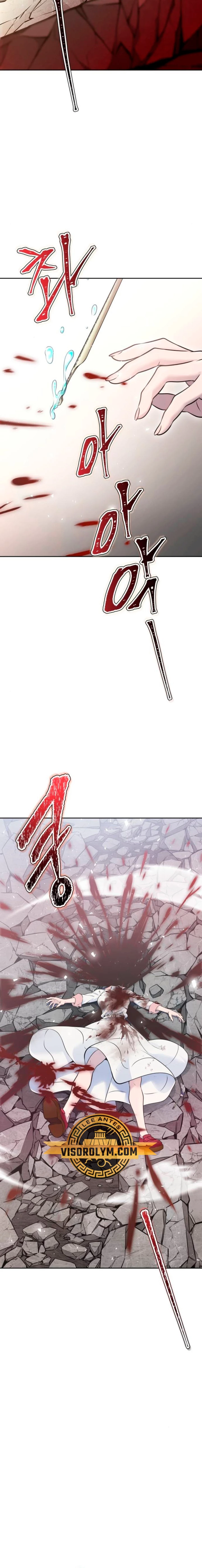 El irregular > Capitulo 615 > Page 261
