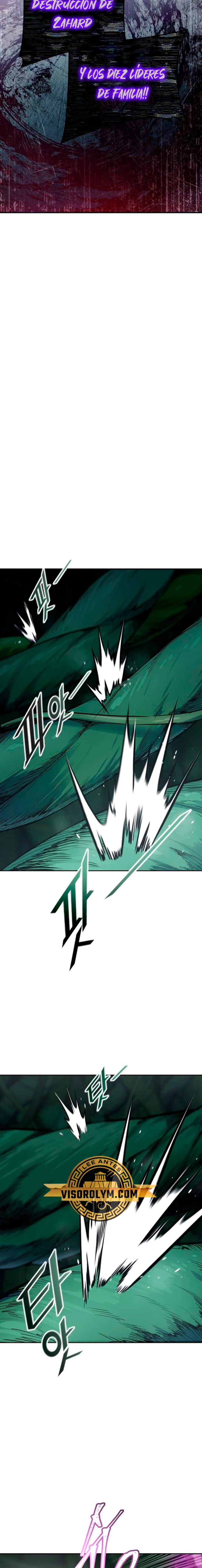 El irregular > Capitulo 615 > Page 301