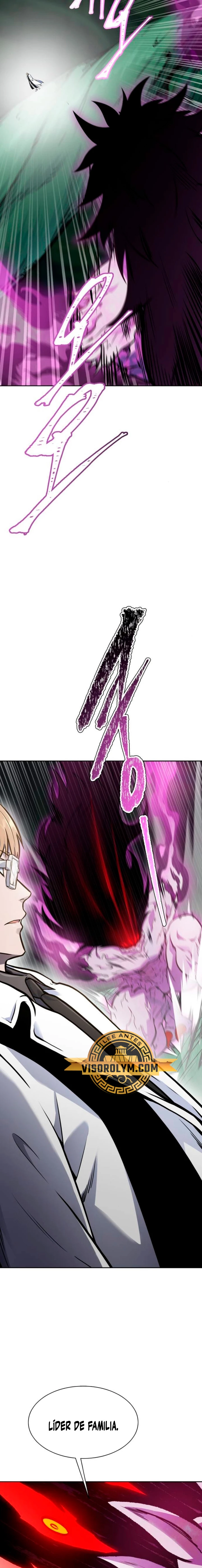 El irregular > Capitulo 615 > Page 311