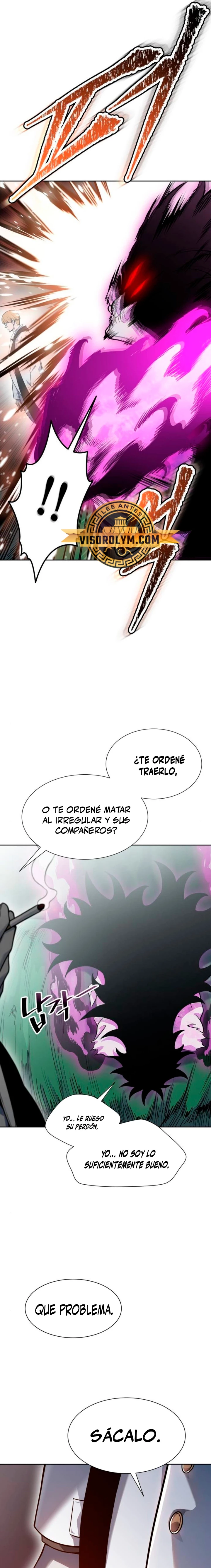 El irregular > Capitulo 615 > Page 331