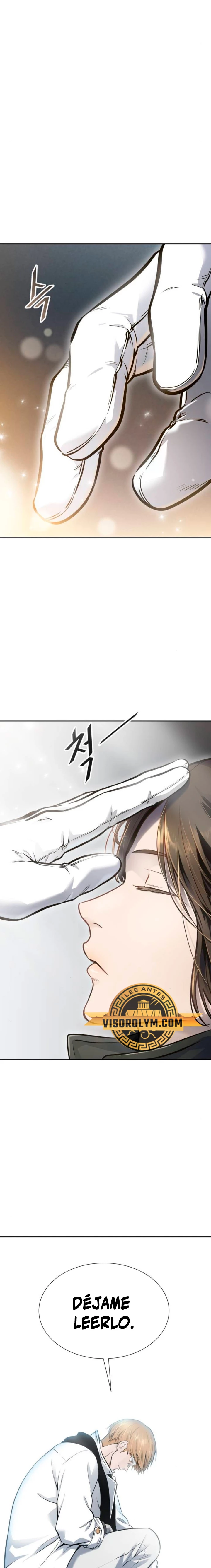 El irregular > Capitulo 615 > Page 351