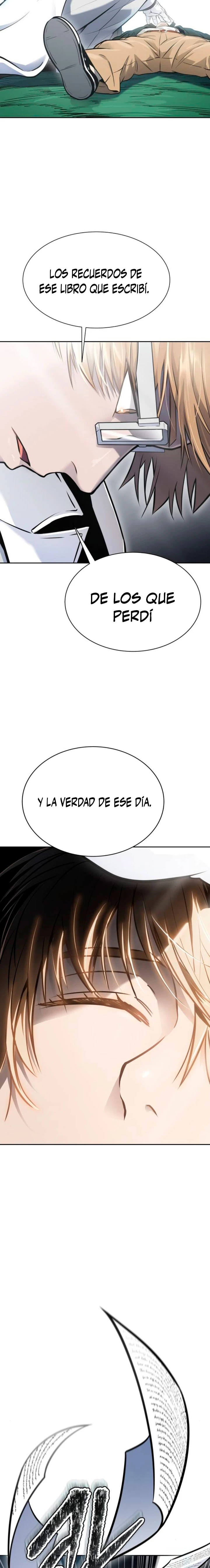 El irregular > Capitulo 615 > Page 361