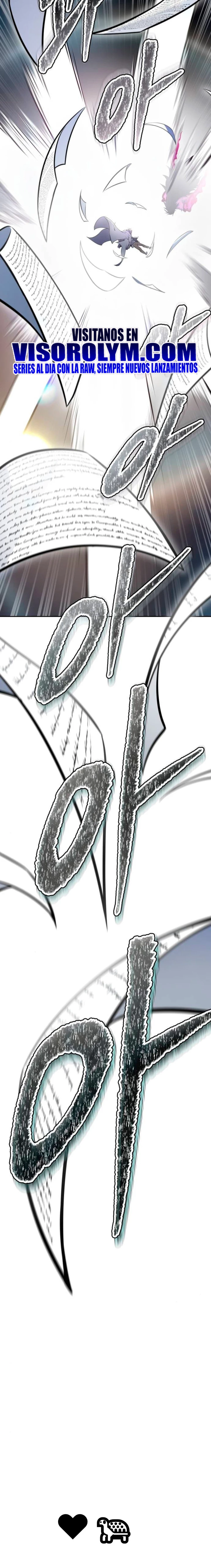 El irregular > Capitulo 615 > Page 371