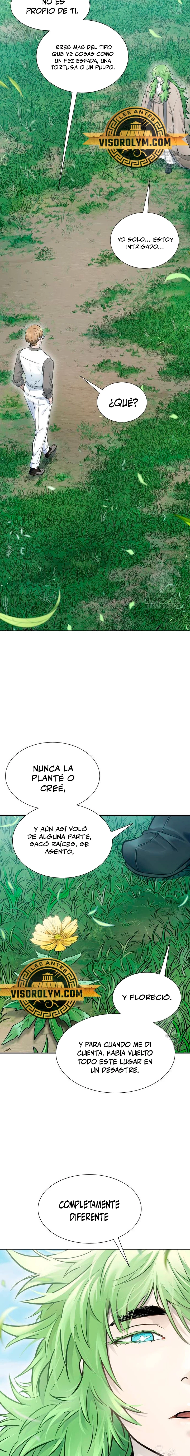 El irregular > Capitulo 616 > Page 31