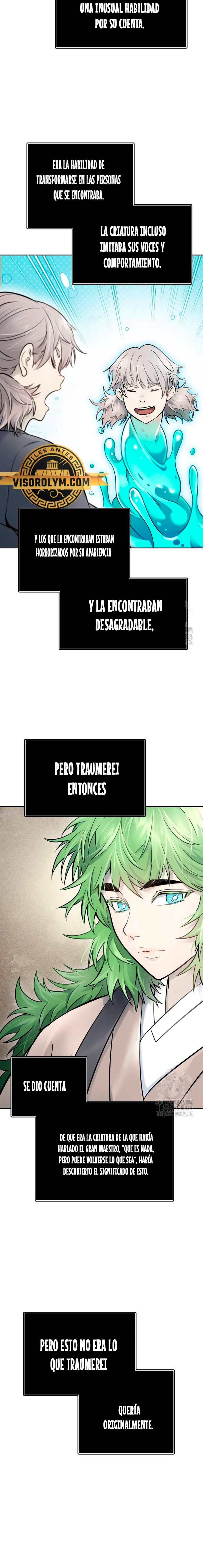 El irregular > Capitulo 616 > Page 131