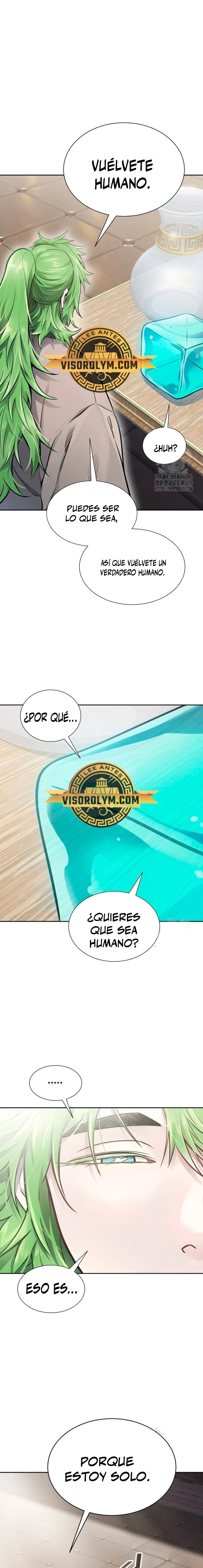 El irregular > Capitulo 616 > Page 141