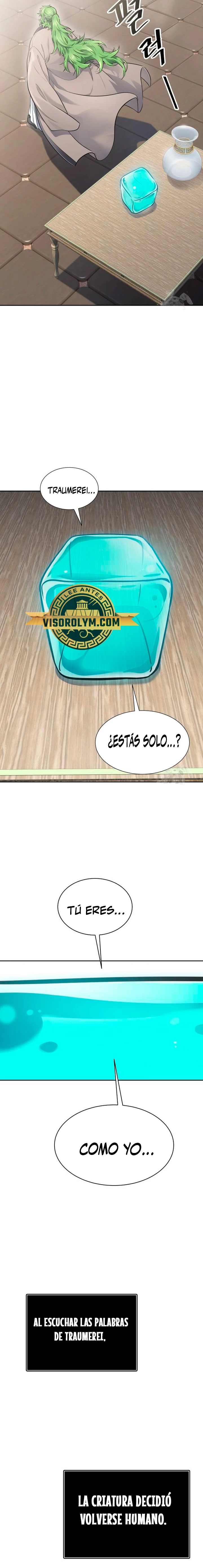 El irregular > Capitulo 616 > Page 151