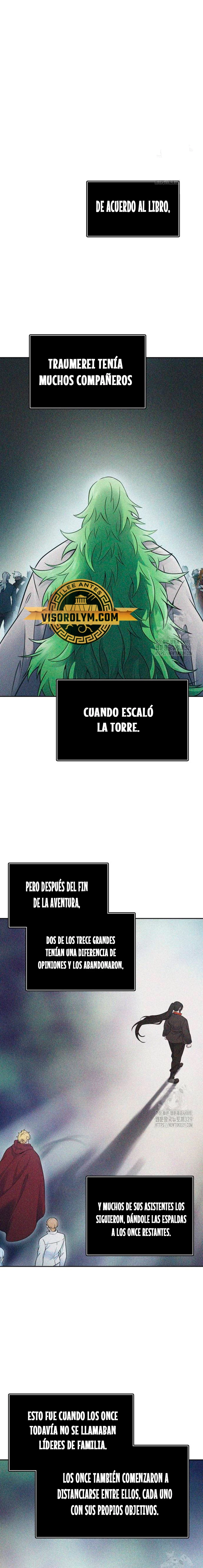 El irregular > Capitulo 616 > Page 161