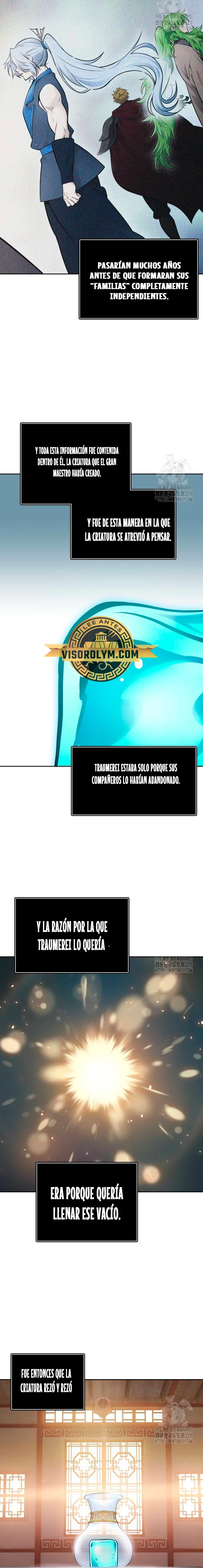 El irregular > Capitulo 616 > Page 171