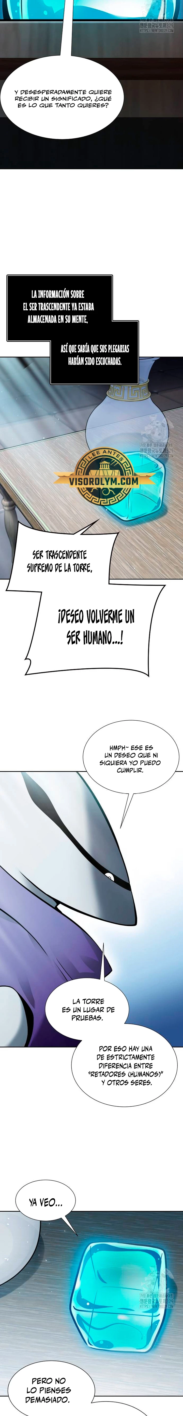 El irregular > Capitulo 616 > Page 201