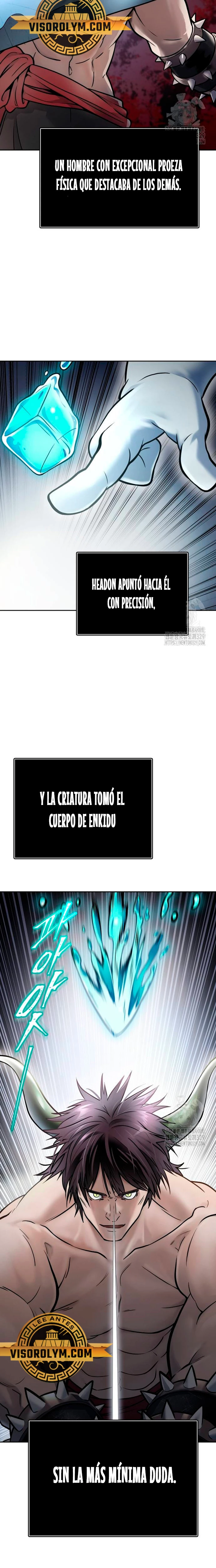 El irregular > Capitulo 616 > Page 231