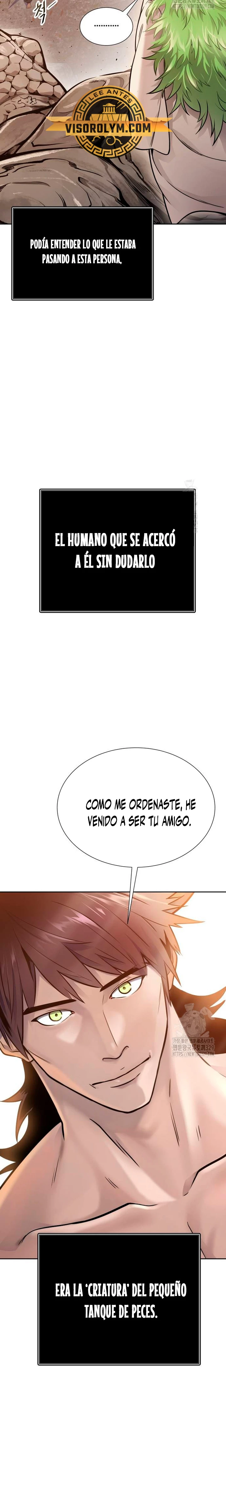El irregular > Capitulo 616 > Page 301