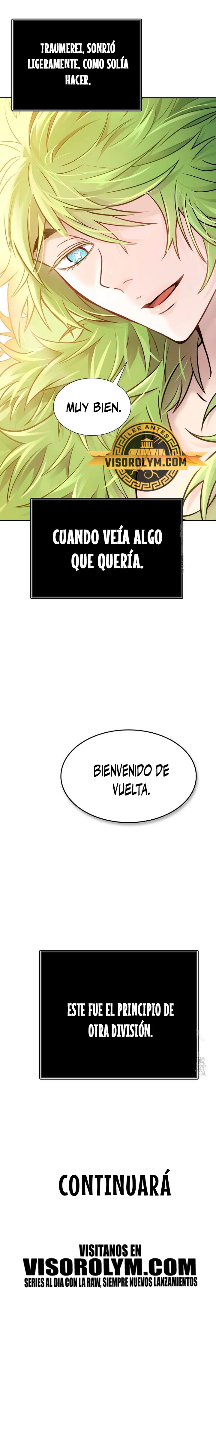 El irregular > Capitulo 616 > Page 311