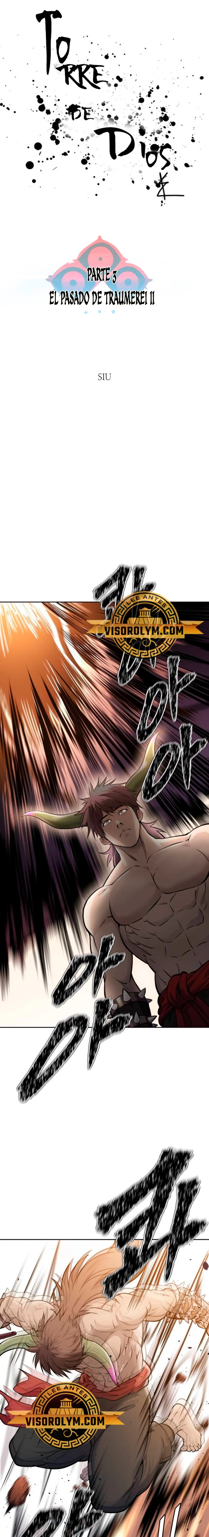 El irregular > Capitulo 617 > Page 21