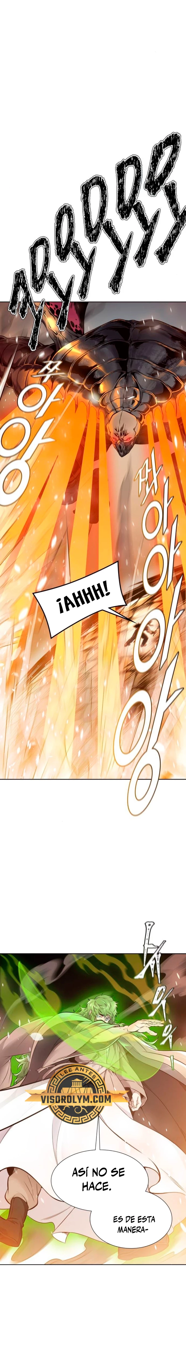 El irregular > Capitulo 617 > Page 51