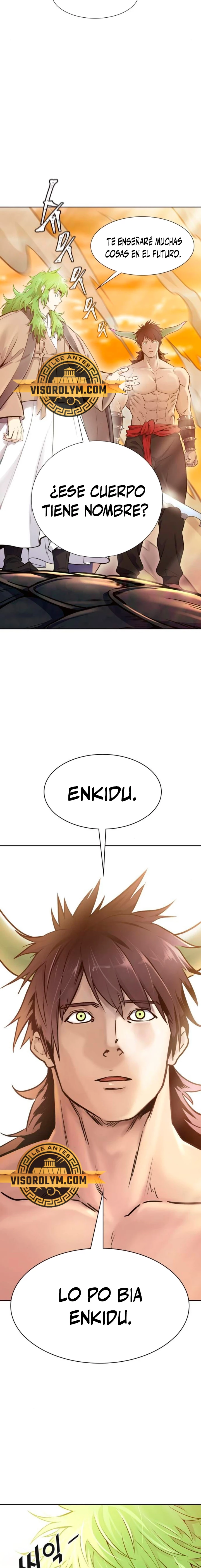 El irregular > Capitulo 617 > Page 71