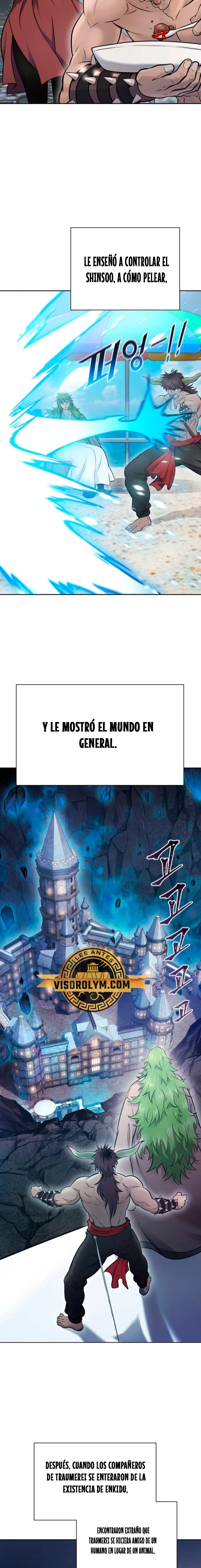 El irregular > Capitulo 617 > Page 91