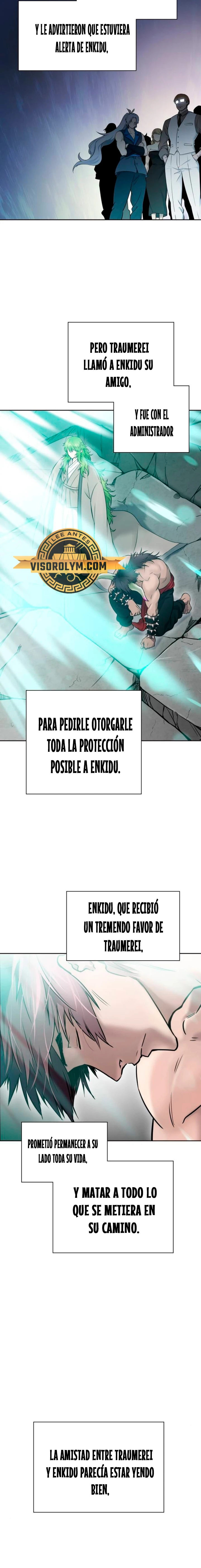 El irregular > Capitulo 617 > Page 101